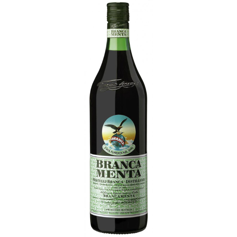 Fernet Branca Menta 1L 285%